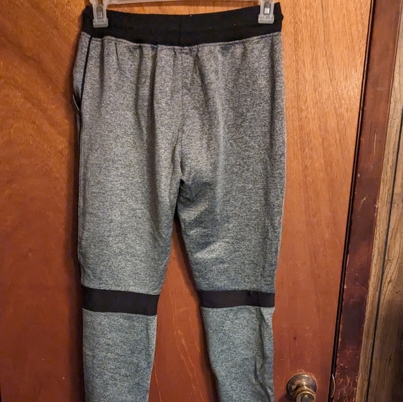 Men's Encrypted Supply joggers size small - Picture 2 of 2